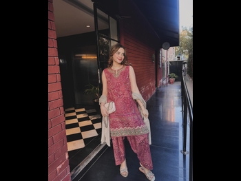  alt="Fariha Asghar"