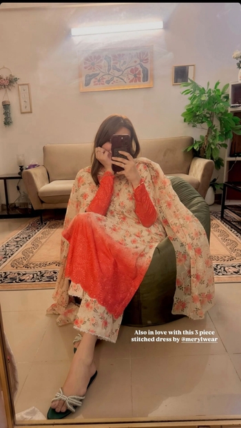 Fariha Asghar