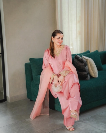 Fariha Asghar