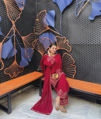 Fariha Asghar