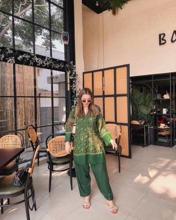 Fariha Asghar