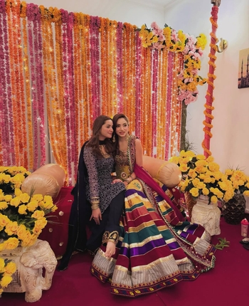 Fariha Asghar