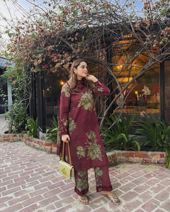 Fariha Asghar