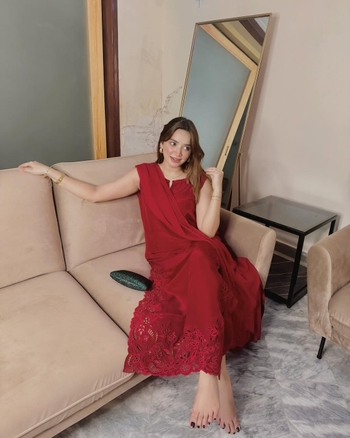 Fariha Asghar
