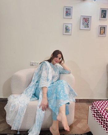 Fariha Asghar