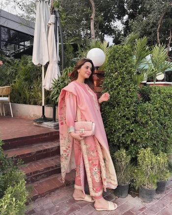 Fariha Asghar