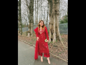  alt="Fariha Asghar"