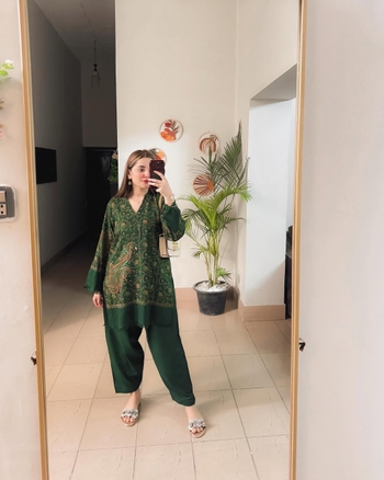 Fariha Asghar