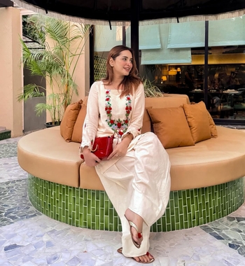 Fariha Asghar