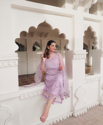 Fariha Asghar