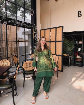 Fariha Asghar