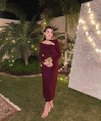 Fariha Asghar