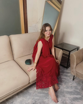 Fariha Asghar