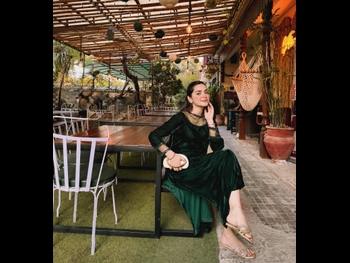  alt="Fariha Asghar"