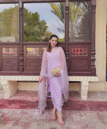 Fariha Asghar