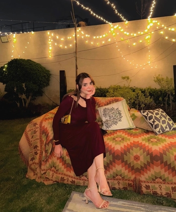 Fariha Asghar