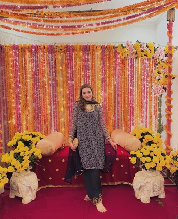 Fariha Asghar