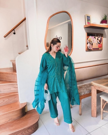 Fariha Asghar
