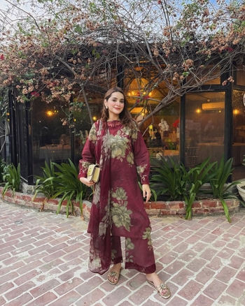 Fariha Asghar