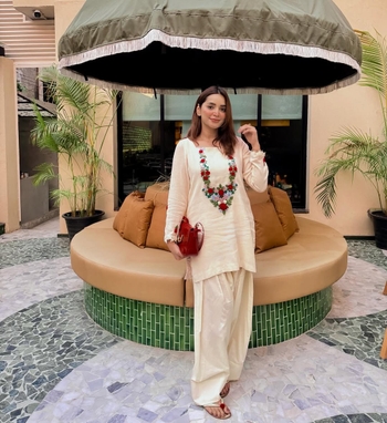 Fariha Asghar