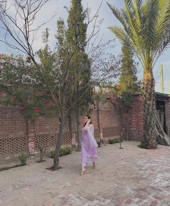 Fariha Asghar
