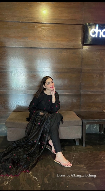 Fariha Asghar