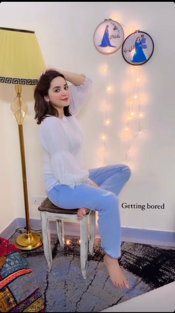Fariha Asghar