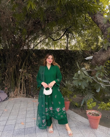 Fariha Asghar