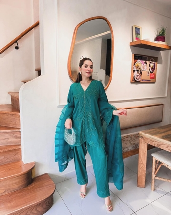 Fariha Asghar