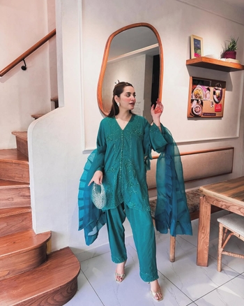 Fariha Asghar