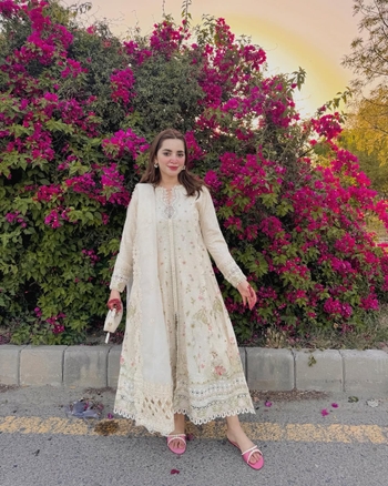 Fariha Asghar