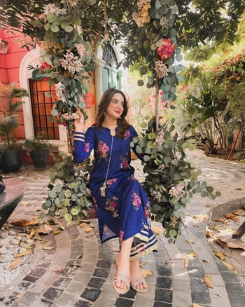 Fariha Asghar