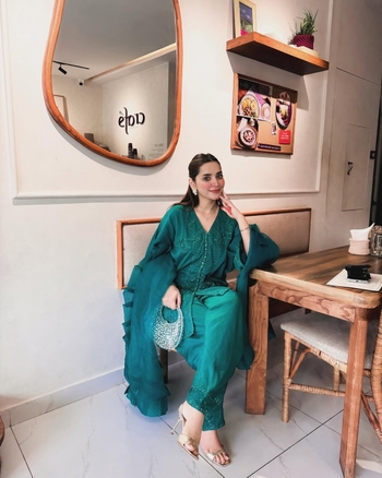Fariha Asghar