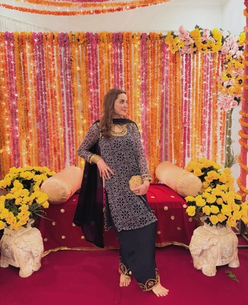Fariha Asghar