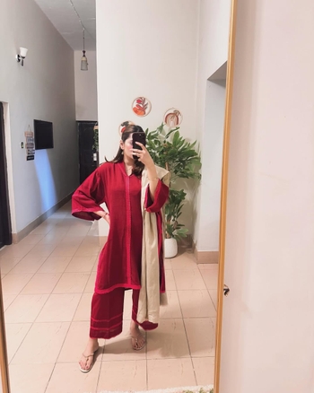 Fariha Asghar