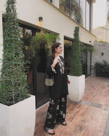 Fariha Asghar