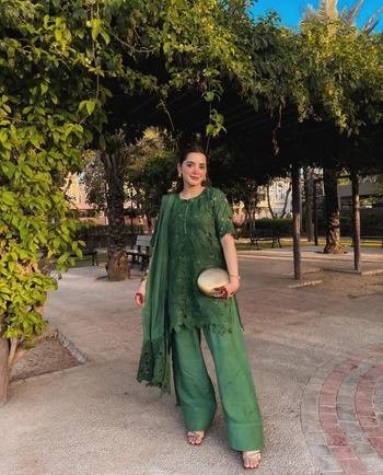 Fariha Asghar