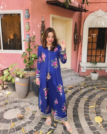 Fariha Asghar