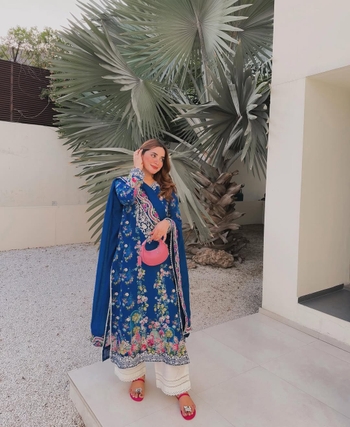 Fariha Asghar