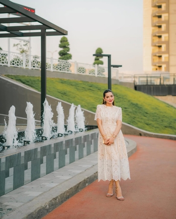 Fariha Asghar