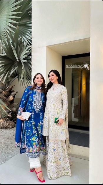 Fariha Asghar