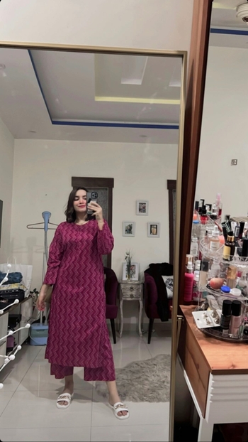 Fariha Asghar