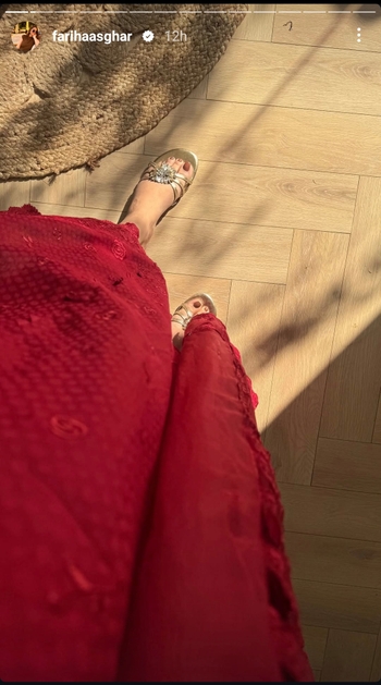 Fariha Asghar