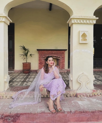 Fariha Asghar