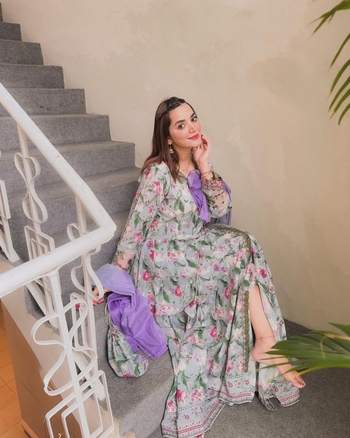 Fariha Asghar