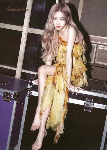 Rosé