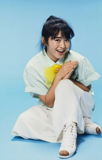 Yuki Saitô
