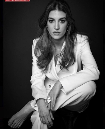 Anka Vasadze