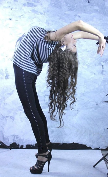 Anka Vasadze