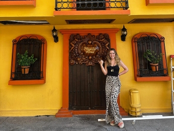 Ariadne Díaz